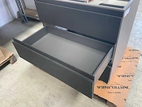 Sanijura badmeubel 80cm - afbeelding 8 van  8