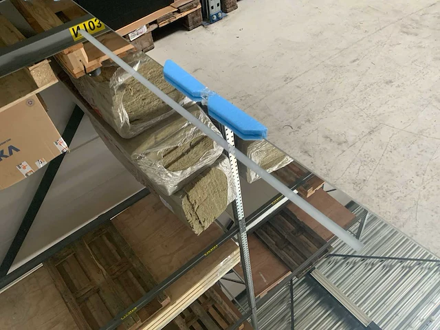 Sanijura badmeubelset 160cm - afbeelding 2 van  10
