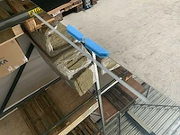 Sanijura badmeubelset 160cm - afbeelding 2 van  10