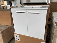 Sanijura badmeubelset (4x) - afbeelding 1 van  4