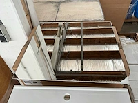 Sanijura badmeubelset (4x) - afbeelding 4 van  4