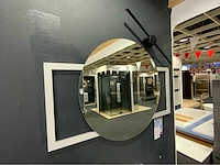 Sanijura frame origin badmeubelset 100cm muisgrijs - afbeelding 5 van  11