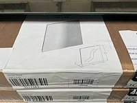 Sanijura pure 70x65cm spiegel (24x) - afbeelding 2 van  4