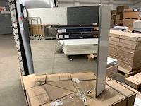 Sanijura spiegelkast (4x) - afbeelding 2 van  7
