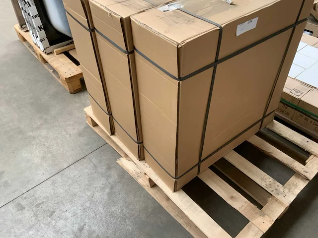 Sanijura spiegelkast (4x) - afbeelding 4 van  7