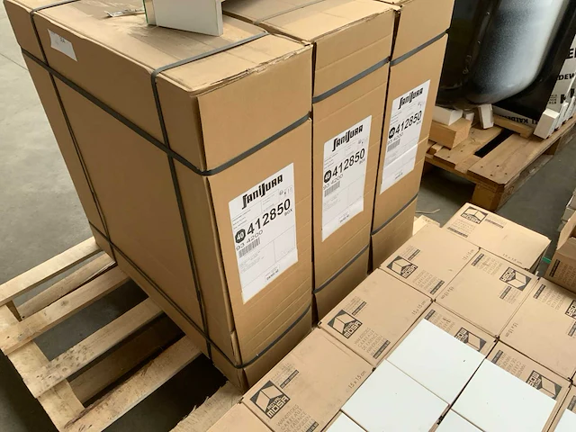 Sanijura spiegelkast (4x) - afbeelding 5 van  7