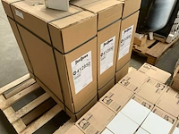 Sanijura spiegelkast (4x) - afbeelding 5 van  7