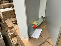 Sanijura spiegelkast (4x) - afbeelding 7 van  7