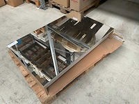 Sanijura spiegelkast - afbeelding 1 van  6