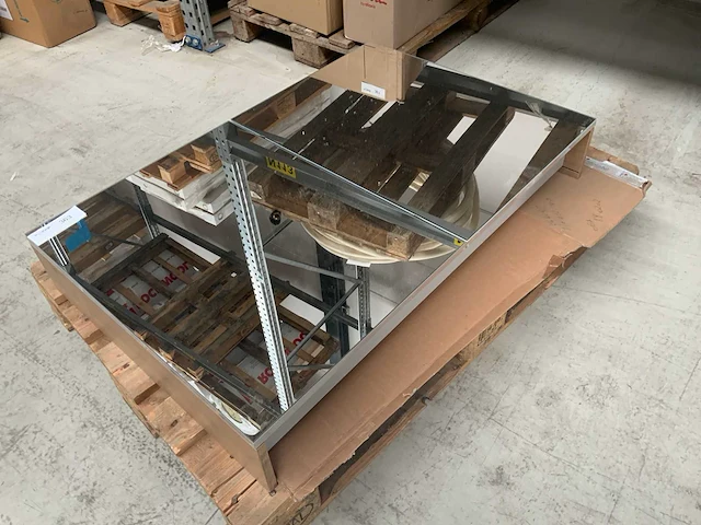 Sanijura spiegelkast - afbeelding 2 van  6