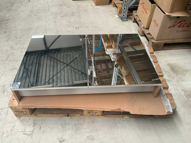 Sanijura spiegelkast - afbeelding 5 van  6