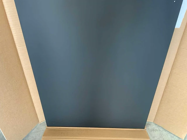 Sanijura wastafel blad 141cm - afbeelding 4 van  4