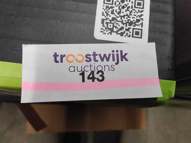 Sanindusa - luxe spoelbak - afbeelding 3 van  3