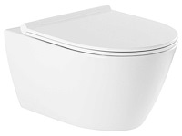 Sanindusa - wandcloset - afbeelding 1 van  3