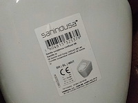 Sanindusa - wandcloset - afbeelding 2 van  3