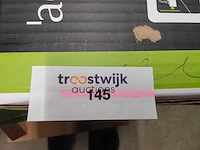 Sanindusa - wandcloset - afbeelding 3 van  3