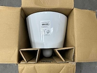 Sanindusa urby.52 toilet - afbeelding 2 van  4