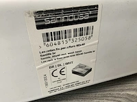 Sanindusa wastafel - afbeelding 3 van  5