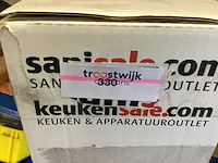 Sanisale - elektrische verwarmingsmat 4m2 - afbeelding 3 van  3