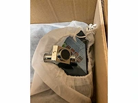 Sanisupreme sicilië opbouwdouche lcd premium - afbeelding 6 van  6
