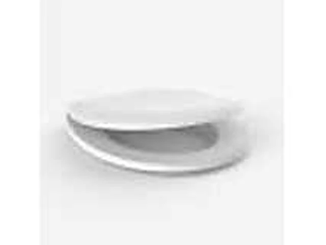 Sanit dubbel 1501 toiletbril (4x) - afbeelding 1 van  4