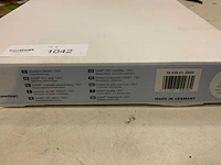 Sanit dubbel 1501 toiletbril (4x) - afbeelding 4 van  4