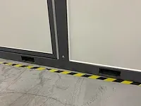 Sanitair- douche unit. - afbeelding 6 van  14