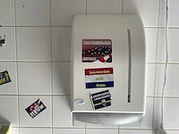 Sanitair (20x) - afbeelding 1 van  5