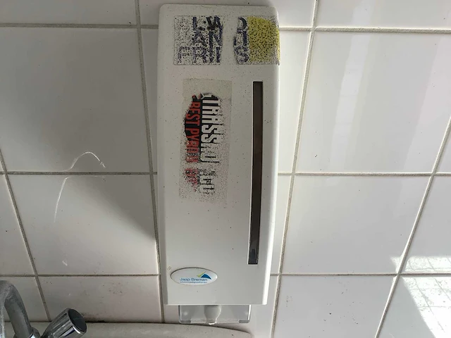 Sanitair (20x) - afbeelding 2 van  5