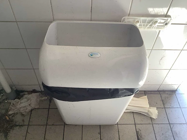 Sanitair (20x) - afbeelding 3 van  5