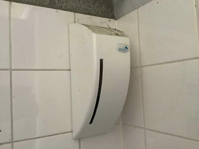 Sanitair (20x) - afbeelding 5 van  5