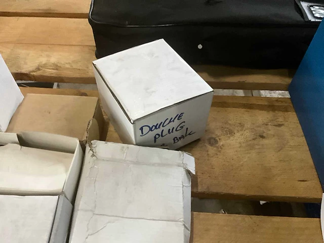 Sanitair artikelen - afbeelding 5 van  5