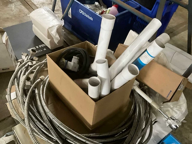 Sanitair artikelen - afbeelding 5 van  6