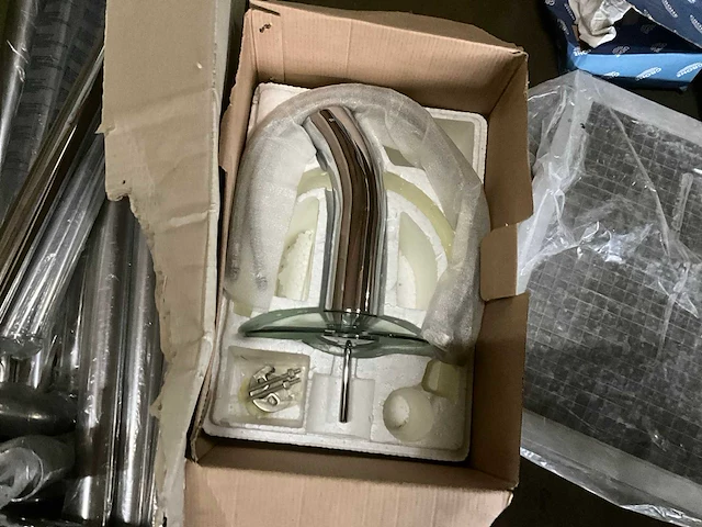 Sanitair artikelen - afbeelding 6 van  6