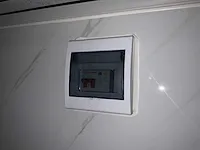Sanitair-badkamerunit - afbeelding 4 van  15