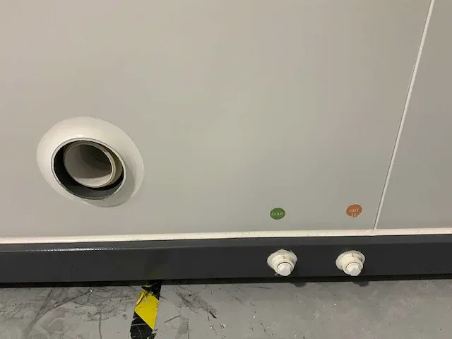 Sanitair-badkamerunit - afbeelding 5 van  15