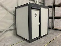 Sanitair-badkamerunit - afbeelding 9 van  15