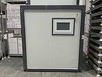 Sanitair-badkamerunit - afbeelding 10 van  15