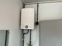 Sanitair container - afbeelding 2 van  11