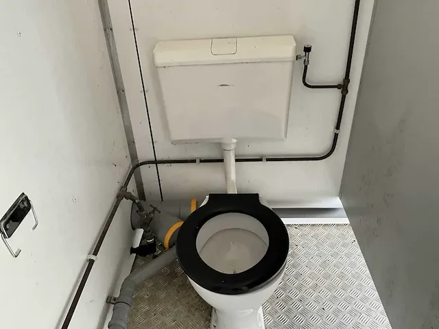 Sanitair container - afbeelding 3 van  11