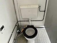 Sanitair container - afbeelding 3 van  11