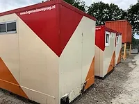 Sanitair container - afbeelding 4 van  11