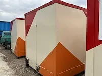 Sanitair container - afbeelding 7 van  11