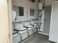 Sanitair container - afbeelding 9 van  11