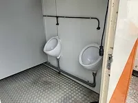 Sanitair container - afbeelding 10 van  11