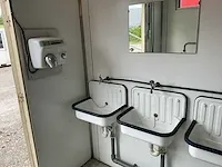 Sanitair container - afbeelding 11 van  11