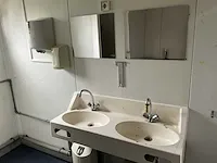 Sanitair container - afbeelding 2 van  13