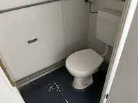 Sanitair container - afbeelding 3 van  13