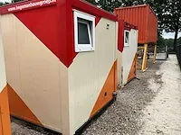 Sanitair container - afbeelding 6 van  13