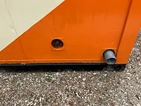 Sanitair container - afbeelding 7 van  13